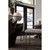Phillips Collection Square Root Console Table - Resin - Antique Bronze Finish