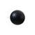 Phillips Collection Ball on the Wall - Large - Matte Black