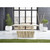 Phillips Collection Swell Planter - Small - White