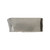 Phillips Collection Plateada Hollow Console - Liquid Silver