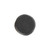 Phillips Collection Drum Stool - Resin - Charred
