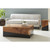 Phillips Collection Geometry Side Table - Natural - Small
