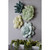 Phillips Collection Laui Succulent Wall Art - Sage