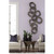 Phillips Collection Chain Wall art - Chamcha Wood - Gray Stone Finish