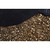 Phillips Collection Geode Texture Panel Black and Gold - Wall Decor