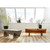 Phillips Collection Triangle Bench (Closeout)