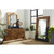 Phillips Collection Teak Slice Console - Natural