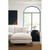 Phillips Collection Cornered Wall Art - Natural - Iron