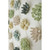 Phillips Collection Topsy Turvy Succulent Wall Art - Jade