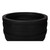 Phillips Collection June Planter - Black - MD