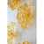 Phillips Collection Flower Wall Art - Extra Small - Dandelion - Metal