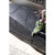Phillips Collection Prism Console Table - Black