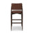Four Hands Anton Bar Stool - Havana Brown