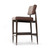 Four Hands Anton Counter Stool - Havana Brown