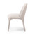 Four Hands Bensen Dining Chair - Gibson Taupe