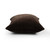 Four Hands Bridger Pillow - Monte Chocolate - 16"X24" - Cover Only