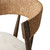 Four Hands Buxton Counter Stool - Drifted Oak - Savile Flax