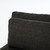 Four Hands BYO: Bloor Sectional - Raf Piece - Landale Charcoal