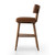 Four Hands Cardell Swivel Bar Stool - Sonoma Chestnut