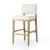 Four Hands Carlo Bar Stool
