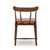 Four Hands Colter Dining Chair - Chaps Saddle
