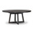 Four Hands Eberwin Round Ext Dining Table