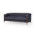Four Hands Ellsworth Sofa - Sutton Navy