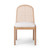 Four Hands Esmee Dining Chair - Natural Nettlewood