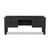 Four Hands Ezri Desk - Black Oak