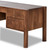 Four Hands Ezri Desk - Cocoa Oak