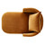 Four Hands Farrah Chaise Lounge - Ingram Ochre