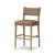Four Hands Ferris Bar Stool - Palermo Cigar