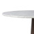 Four Hands Goetz Bar Table - Honed White Marble