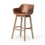 Four Hands Hannah Swivel Bar Stool