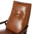 Four Hands Jarvis Recliner - Dakota Tobacco