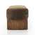 Four Hands Kirby Accent Bench - Sutton Olive