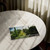 Four Hands Les Sophores Tray by Slim Aarons