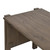 Four Hands Marcela Desk - Grey Reclaimed French Oak