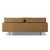 Four Hands Melle Sofa - Lipari Camel