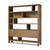 Four Hands Noeline Wide Bookcase - Worn Oak