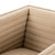 Four Hands Padma Swivel Chair - Crete Ecru (Closeout)