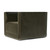 Four Hands Phillip Swivel Chair - Surrey Olive
