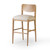 Four Hands Piran Bar Stool (Closeout)