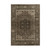 Four Hands Prato Hand Knotted Rug - 10'X14' - Espresso