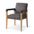 Four Hands Reuben Dining Chair - Thames Ash - Lamont Oak
