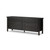 Four Hands Roark 6 Drawer Dresser - Ebony Oak