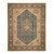 Four Hands Samsa Hand Knotted Rug - 8X10' - Samsa Navy