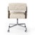 Four Hands Tyler Desk Chair - Solema Cream (Closeout)