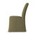 Four Hands Vista Slipcovered Dining Chair - Broadway Olive