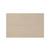 Four Hands Rosenell Open Nightstand - Natural Oak Veneer